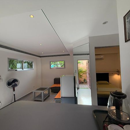 Logan Apartments Santa Fe  Εξωτερικό φωτογραφία