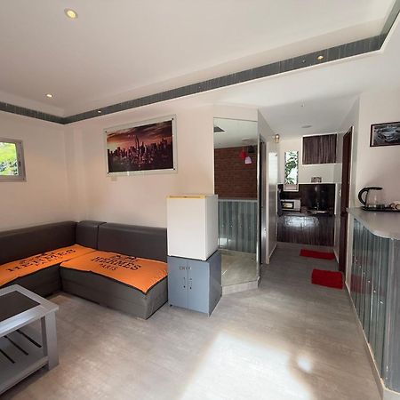 Logan Apartments Santa Fe  Εξωτερικό φωτογραφία