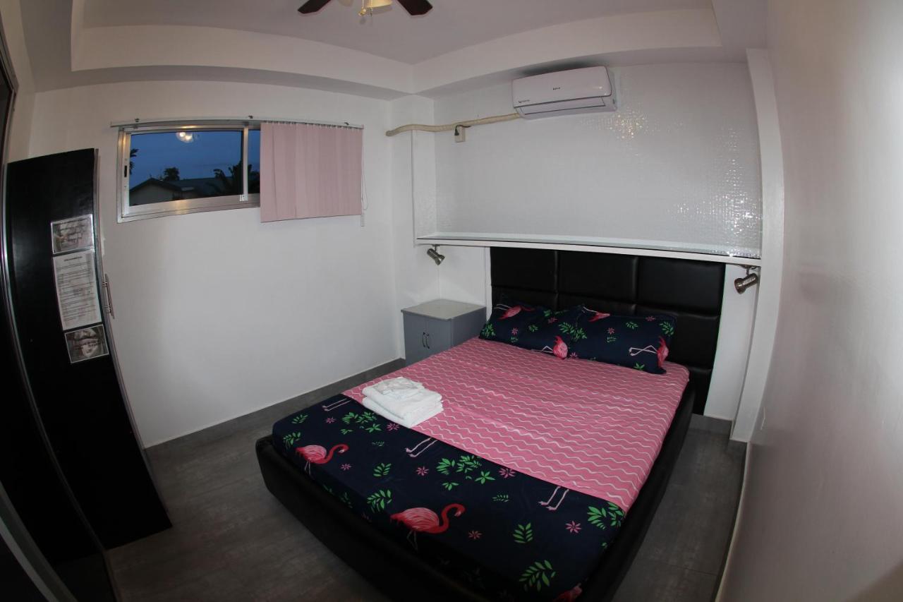 Logan Apartments Santa Fe  Εξωτερικό φωτογραφία