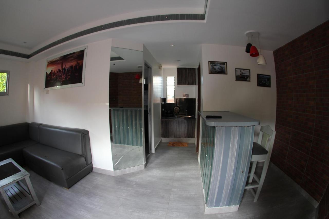 Logan Apartments Santa Fe  Εξωτερικό φωτογραφία