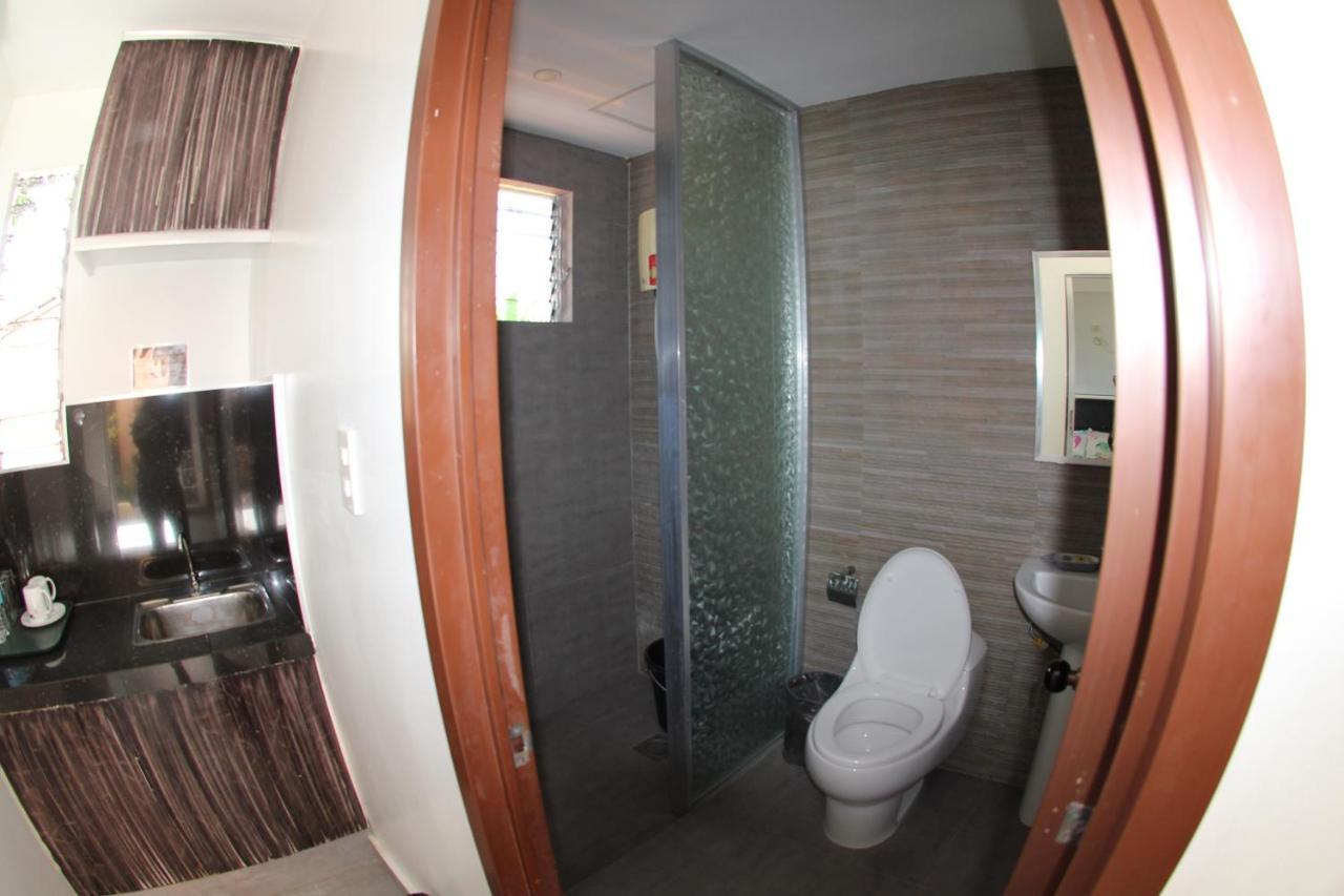 Logan Apartments Santa Fe  Εξωτερικό φωτογραφία
