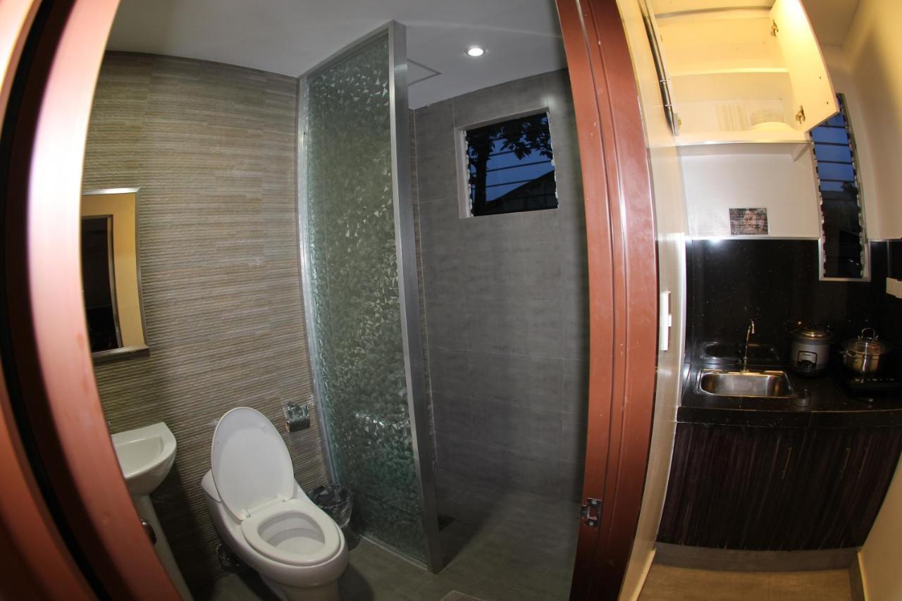 Logan Apartments Santa Fe  Εξωτερικό φωτογραφία