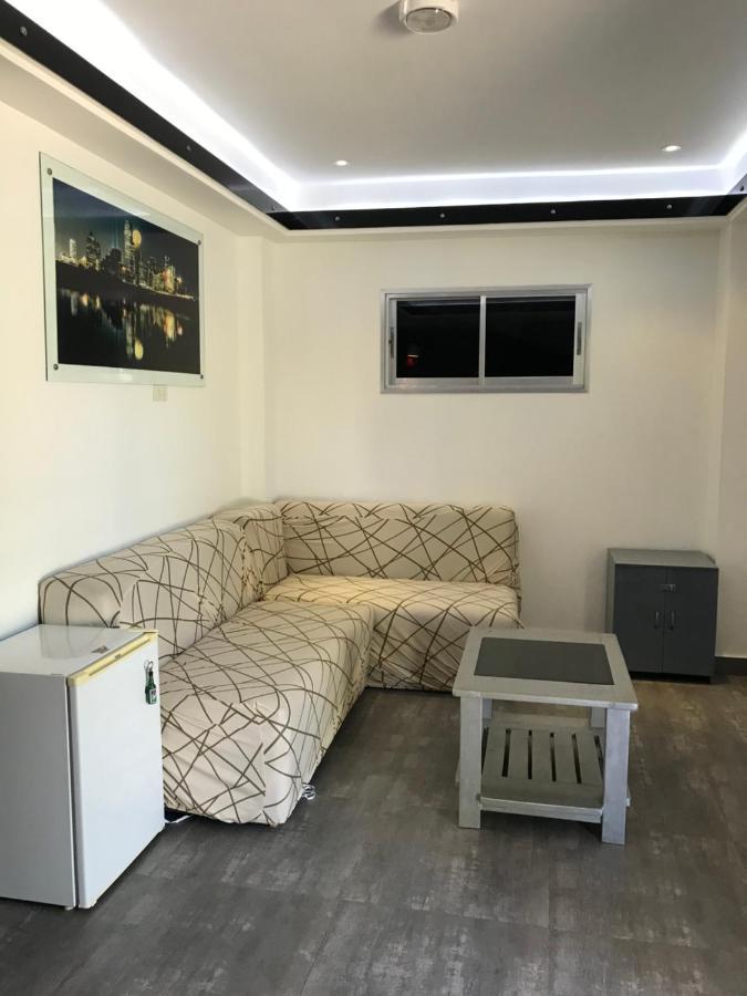 Logan Apartments Santa Fe  Εξωτερικό φωτογραφία