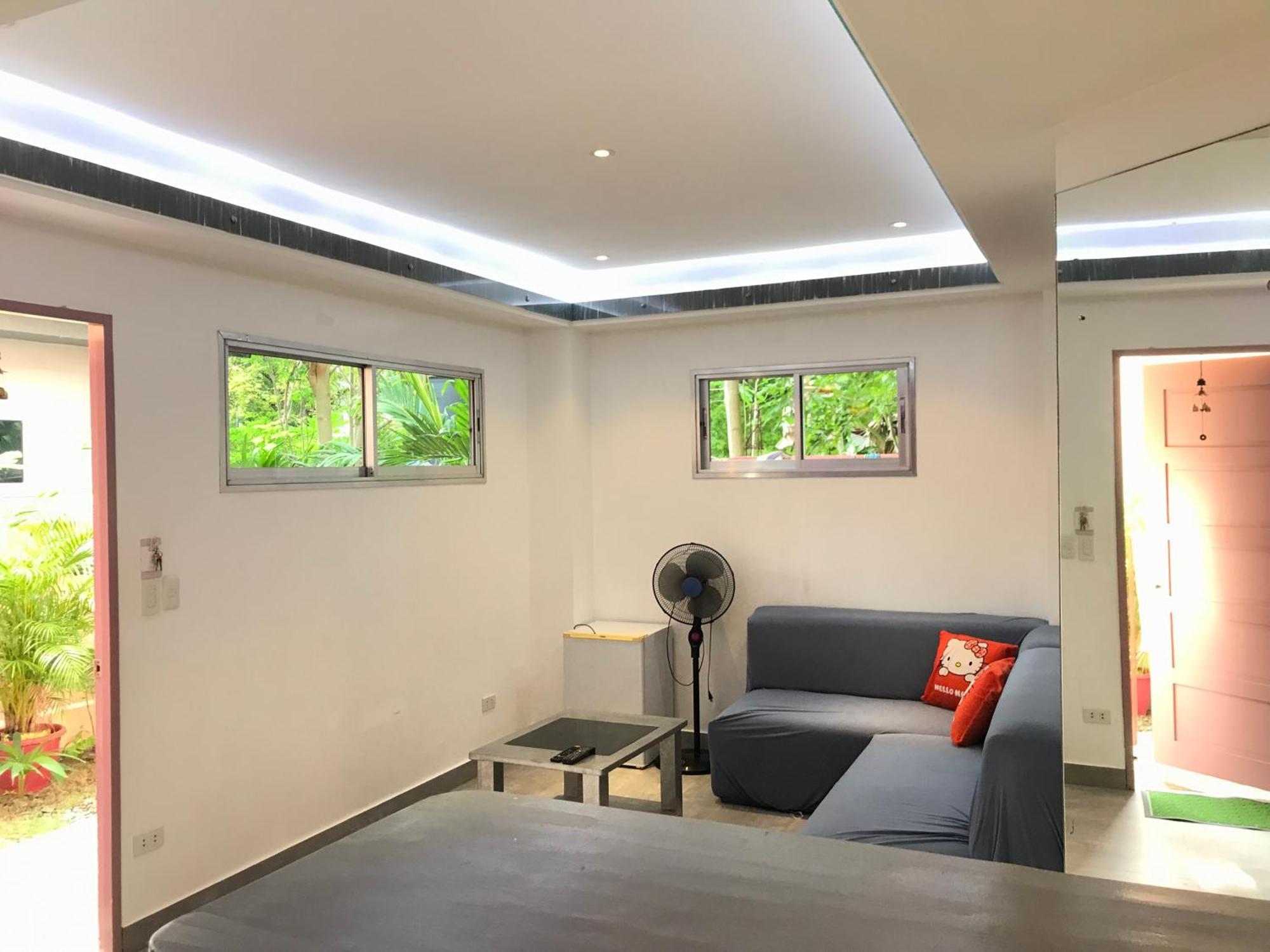 Logan Apartments Santa Fe  Εξωτερικό φωτογραφία