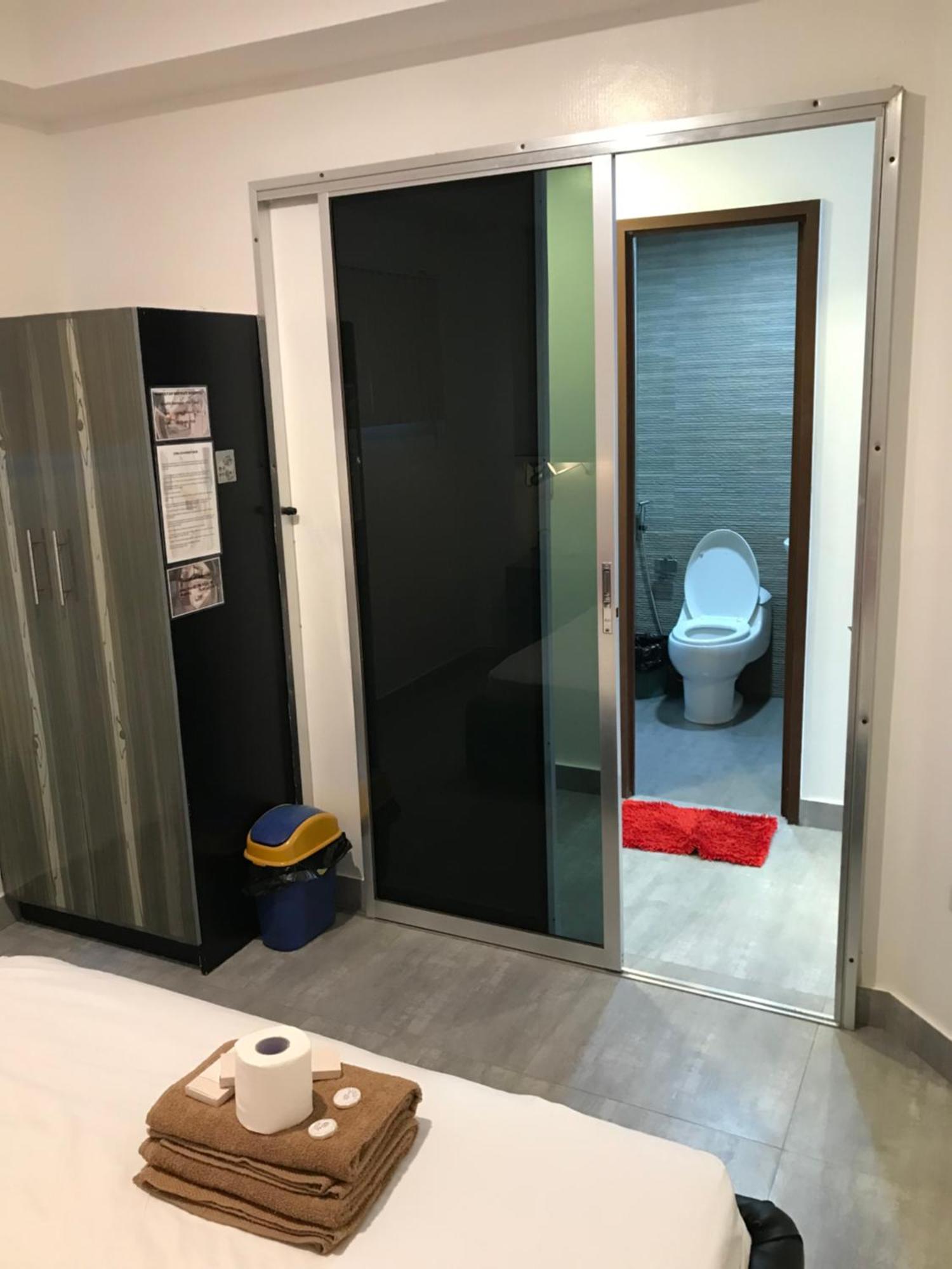 Logan Apartments Santa Fe  Εξωτερικό φωτογραφία