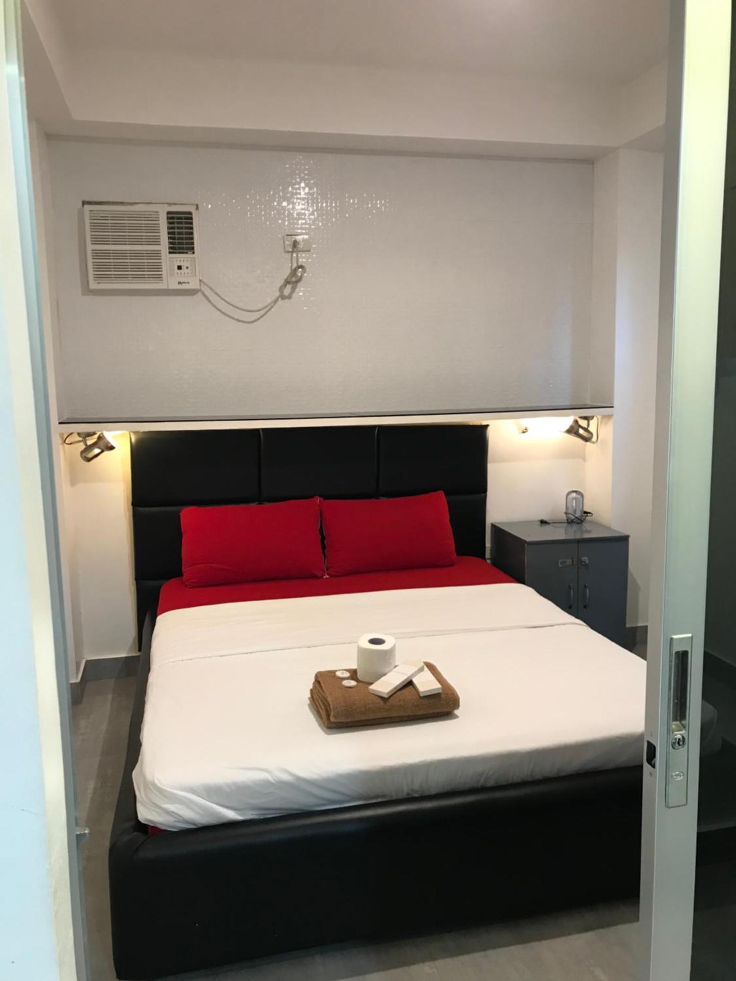 Logan Apartments Santa Fe  Εξωτερικό φωτογραφία