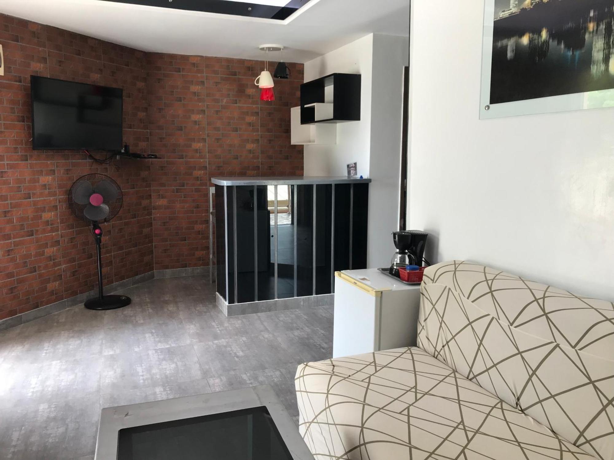 Logan Apartments Santa Fe  Εξωτερικό φωτογραφία
