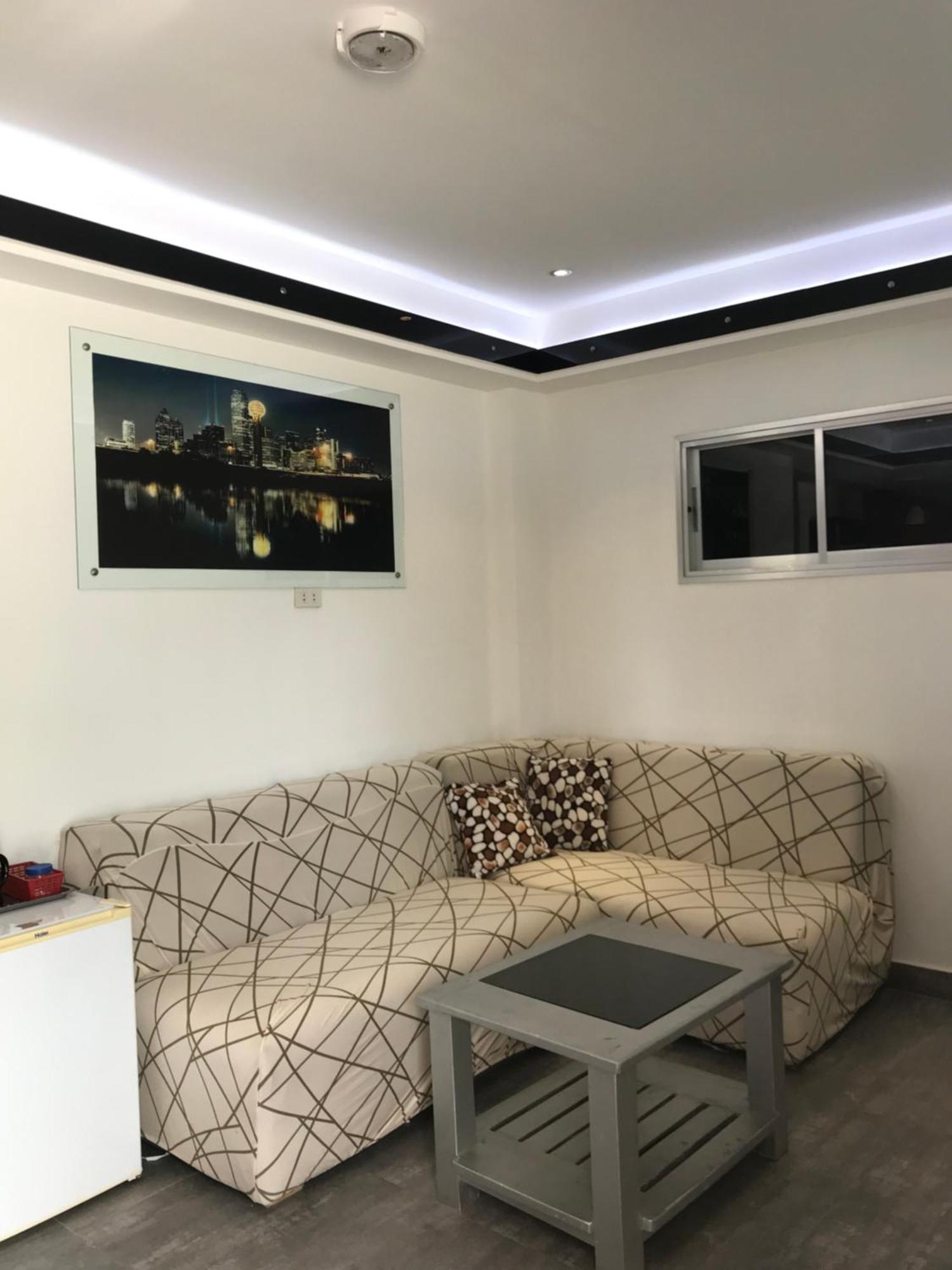 Logan Apartments Santa Fe  Εξωτερικό φωτογραφία