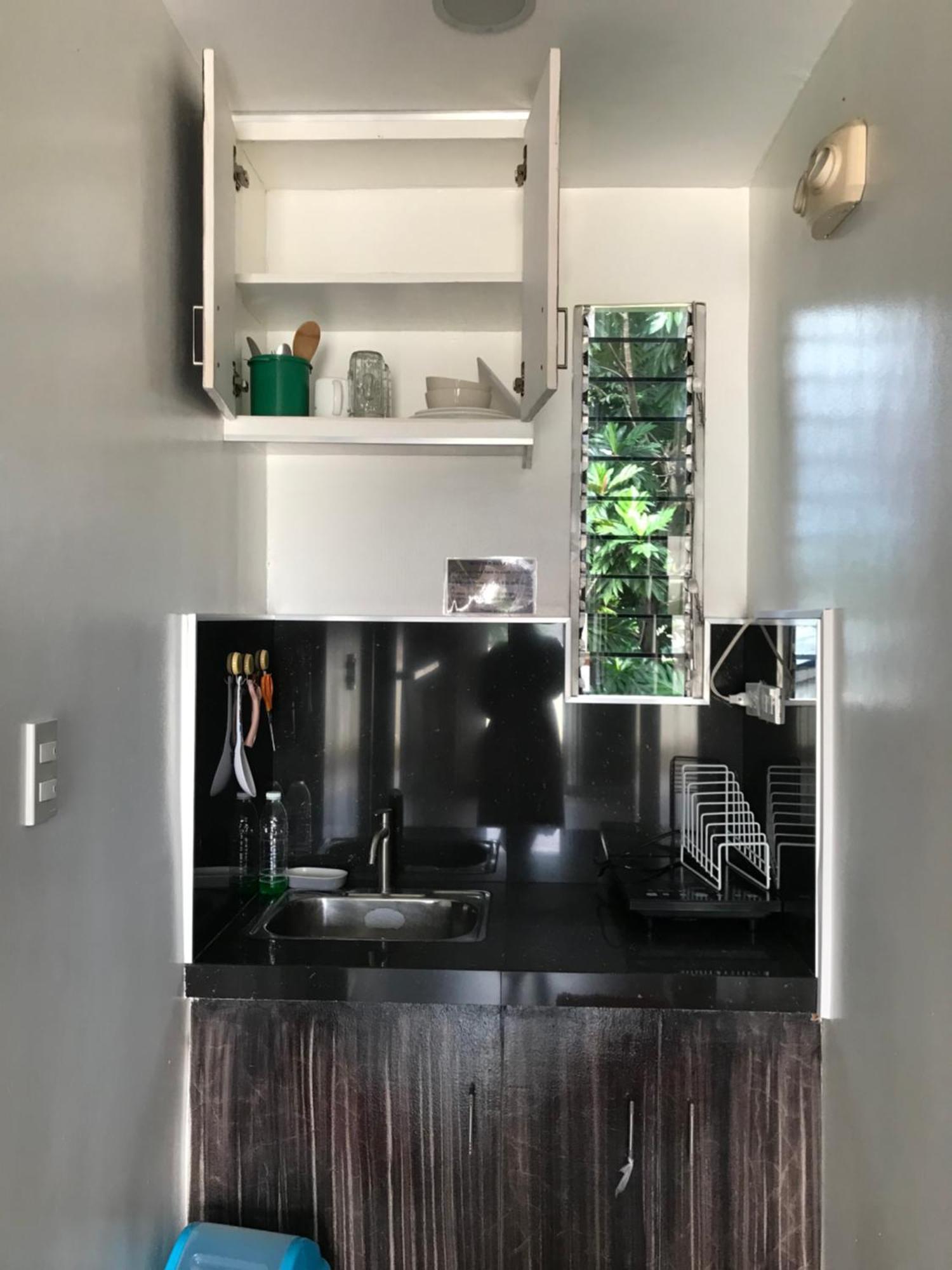 Logan Apartments Santa Fe  Εξωτερικό φωτογραφία