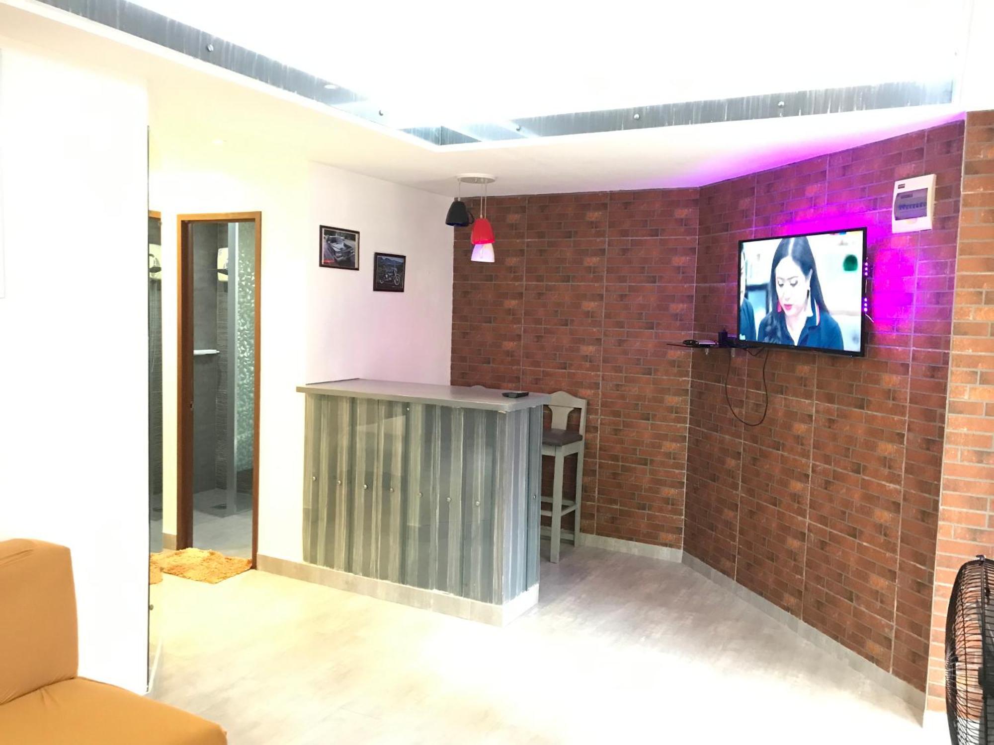 Logan Apartments Santa Fe  Εξωτερικό φωτογραφία