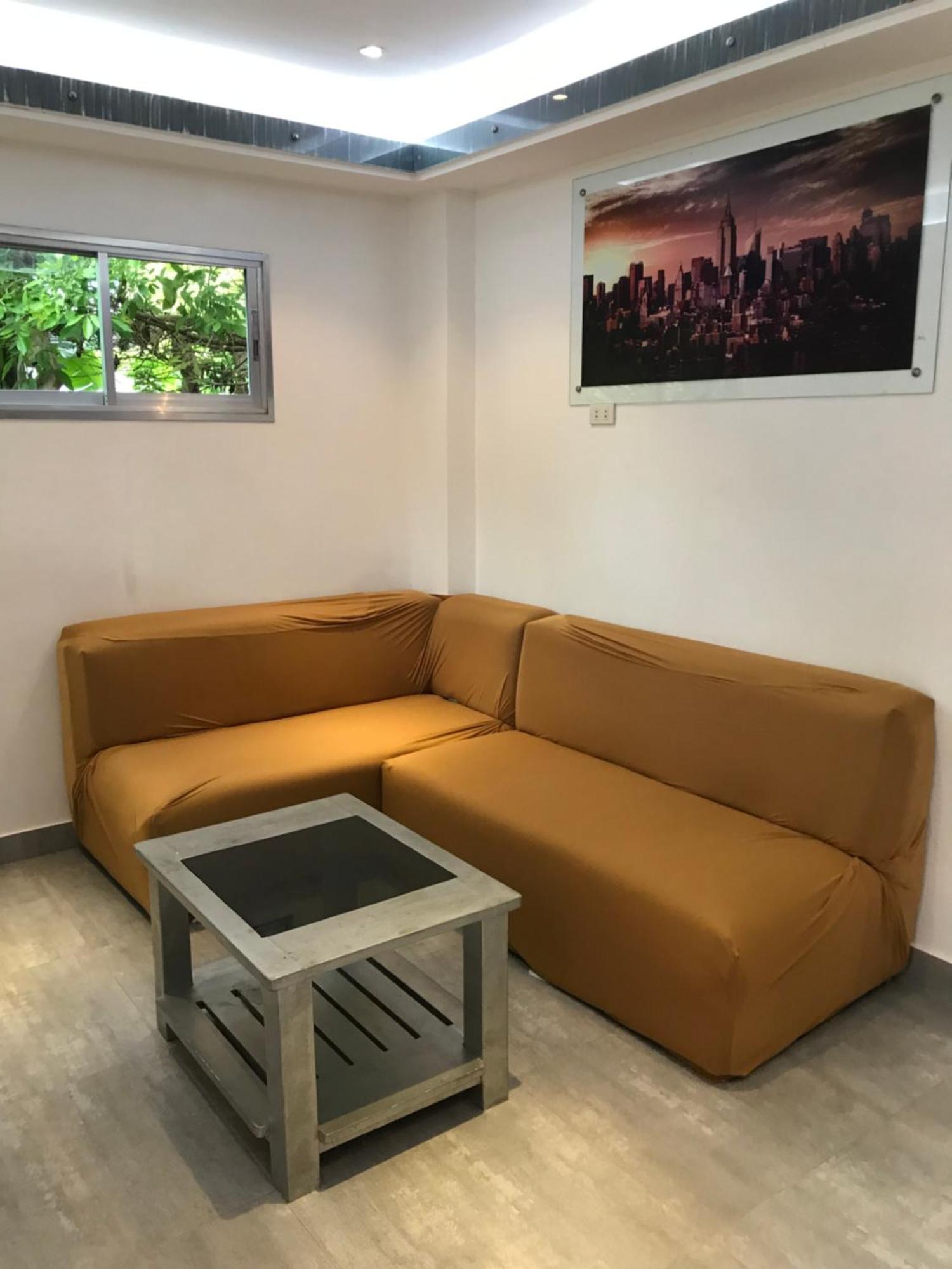 Logan Apartments Santa Fe  Εξωτερικό φωτογραφία