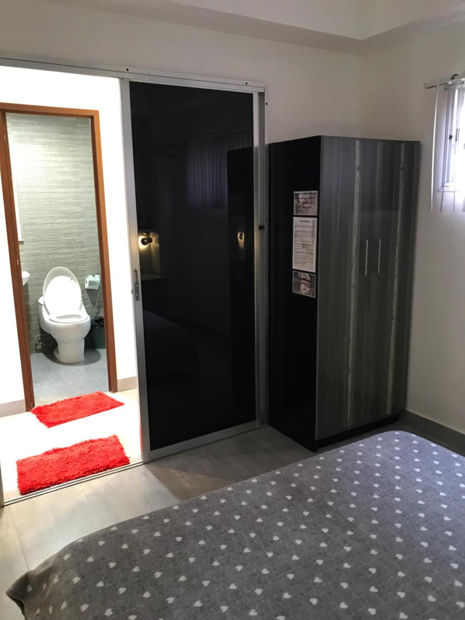 Logan Apartments Santa Fe  Εξωτερικό φωτογραφία