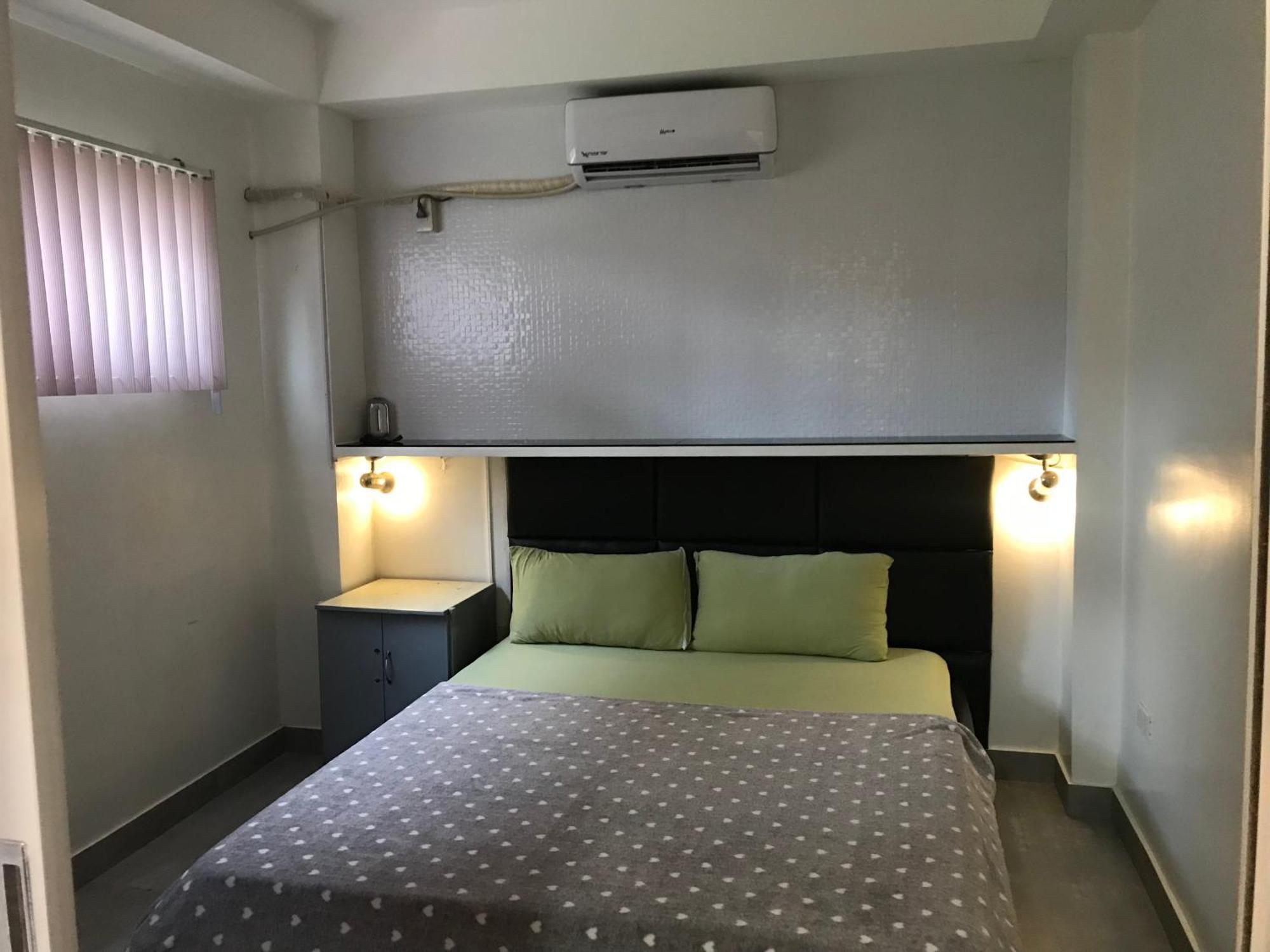 Logan Apartments Santa Fe  Εξωτερικό φωτογραφία
