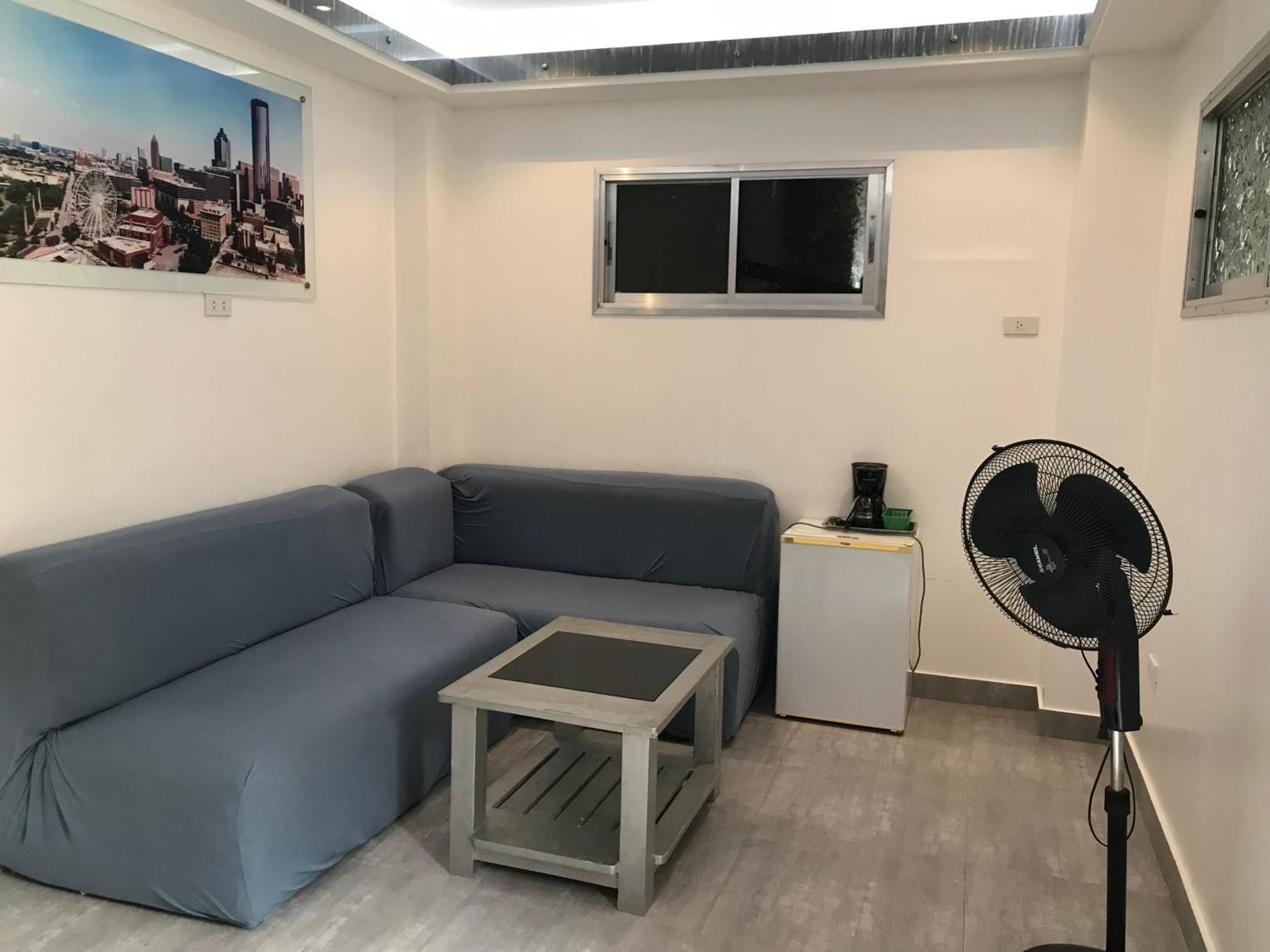 Logan Apartments Santa Fe  Εξωτερικό φωτογραφία