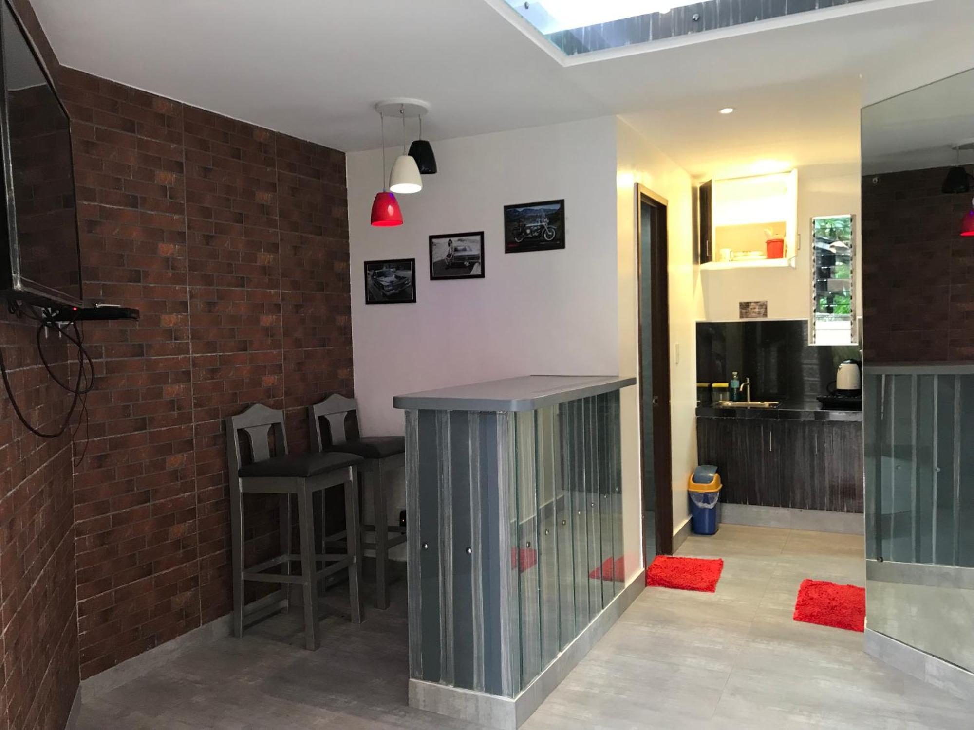 Logan Apartments Santa Fe  Εξωτερικό φωτογραφία