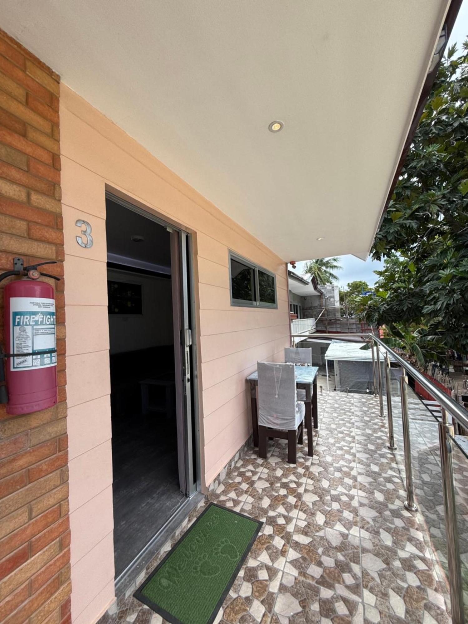 Logan Apartments Santa Fe  Εξωτερικό φωτογραφία