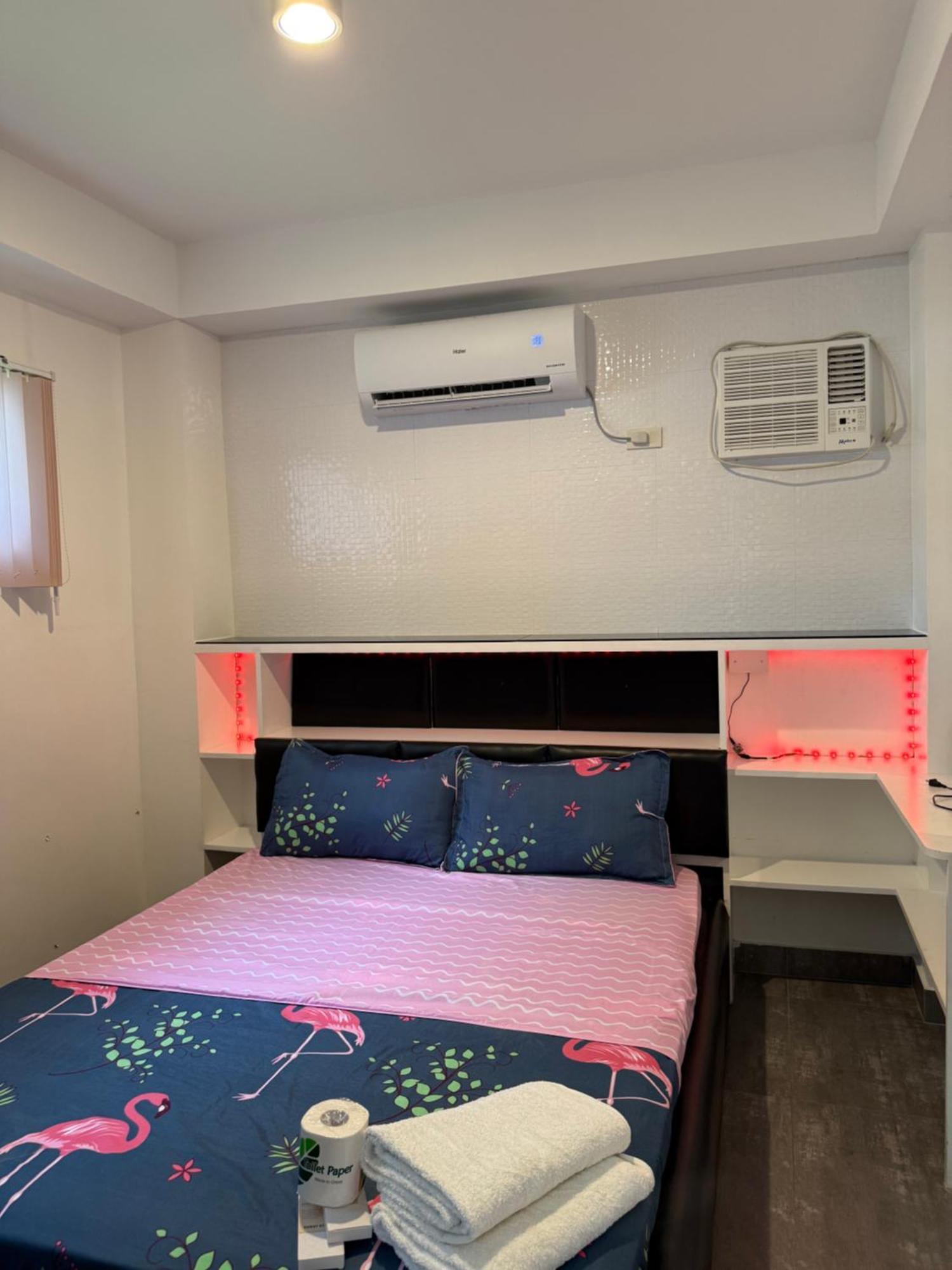 Logan Apartments Santa Fe  Εξωτερικό φωτογραφία
