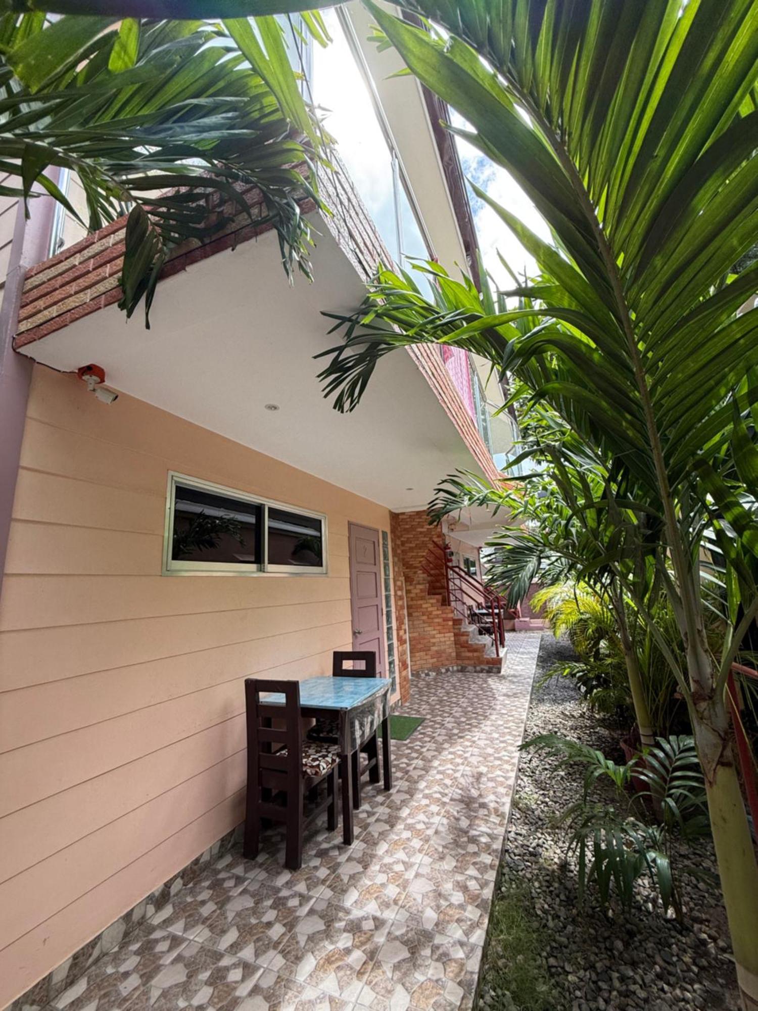 Logan Apartments Santa Fe  Εξωτερικό φωτογραφία