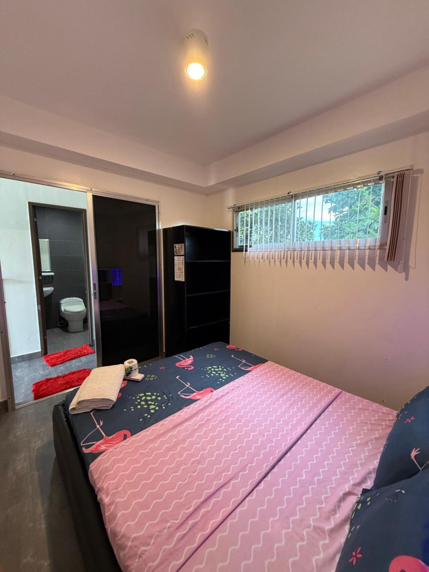 Logan Apartments Santa Fe  Εξωτερικό φωτογραφία