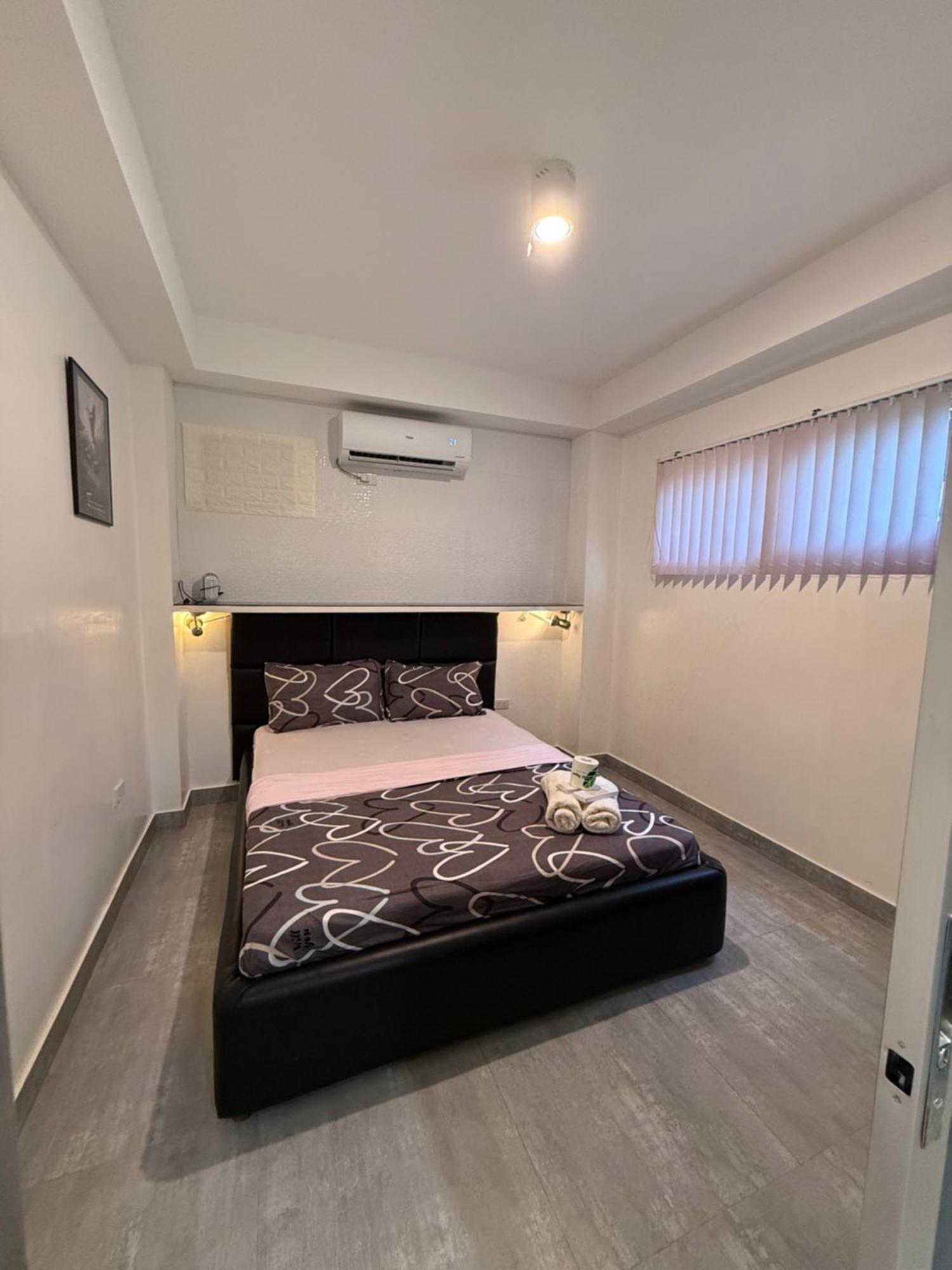 Logan Apartments Santa Fe  Εξωτερικό φωτογραφία