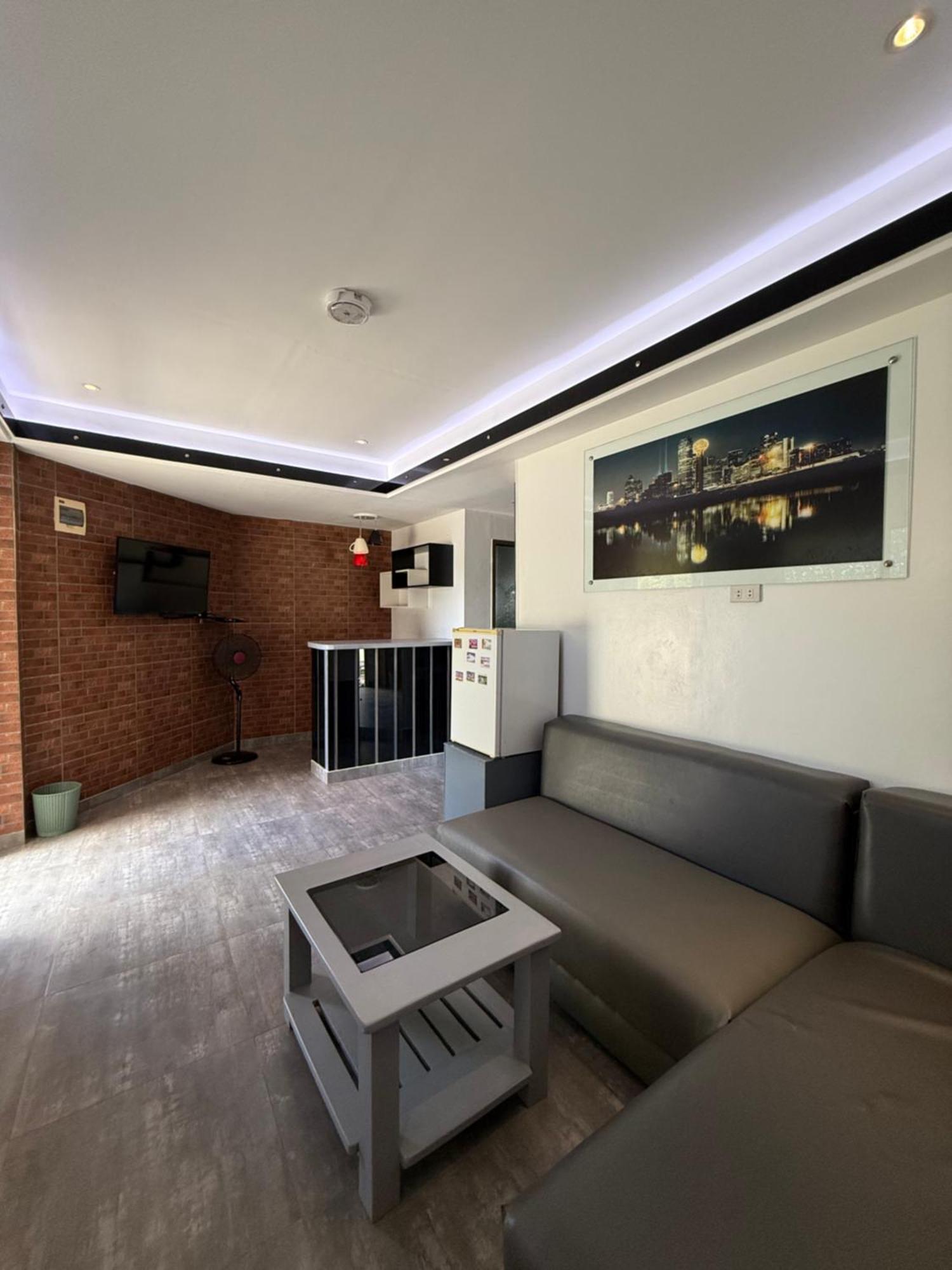 Logan Apartments Santa Fe  Εξωτερικό φωτογραφία