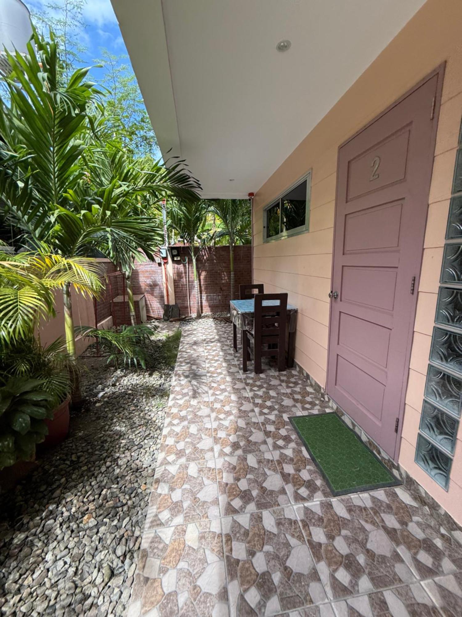 Logan Apartments Santa Fe  Εξωτερικό φωτογραφία