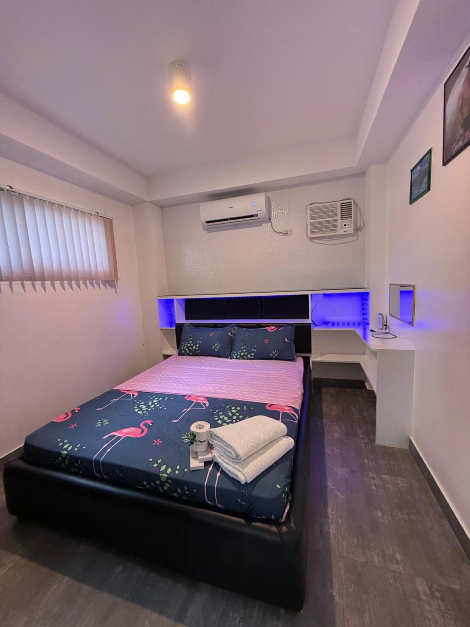 Logan Apartments Santa Fe  Εξωτερικό φωτογραφία