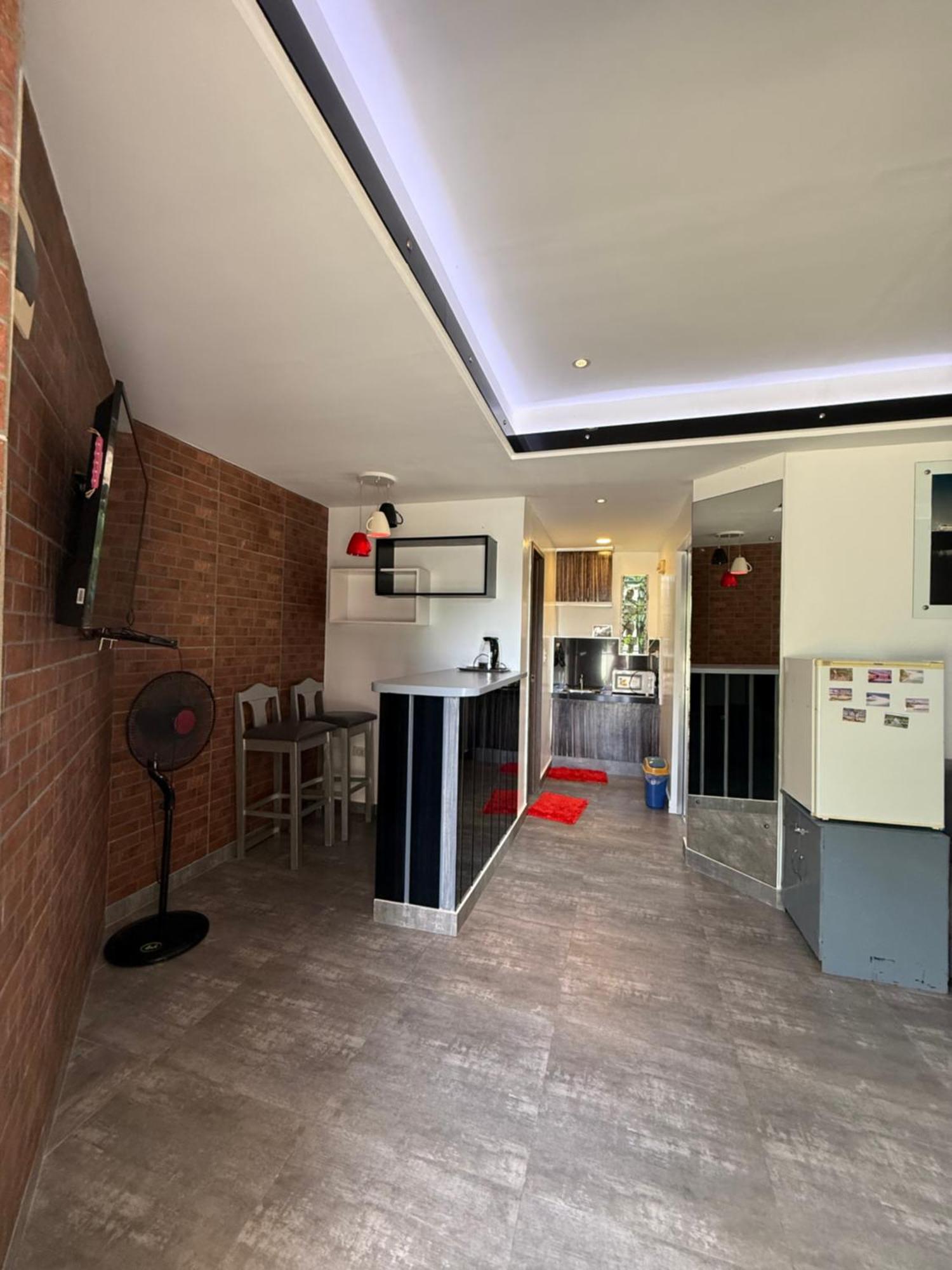 Logan Apartments Santa Fe  Εξωτερικό φωτογραφία