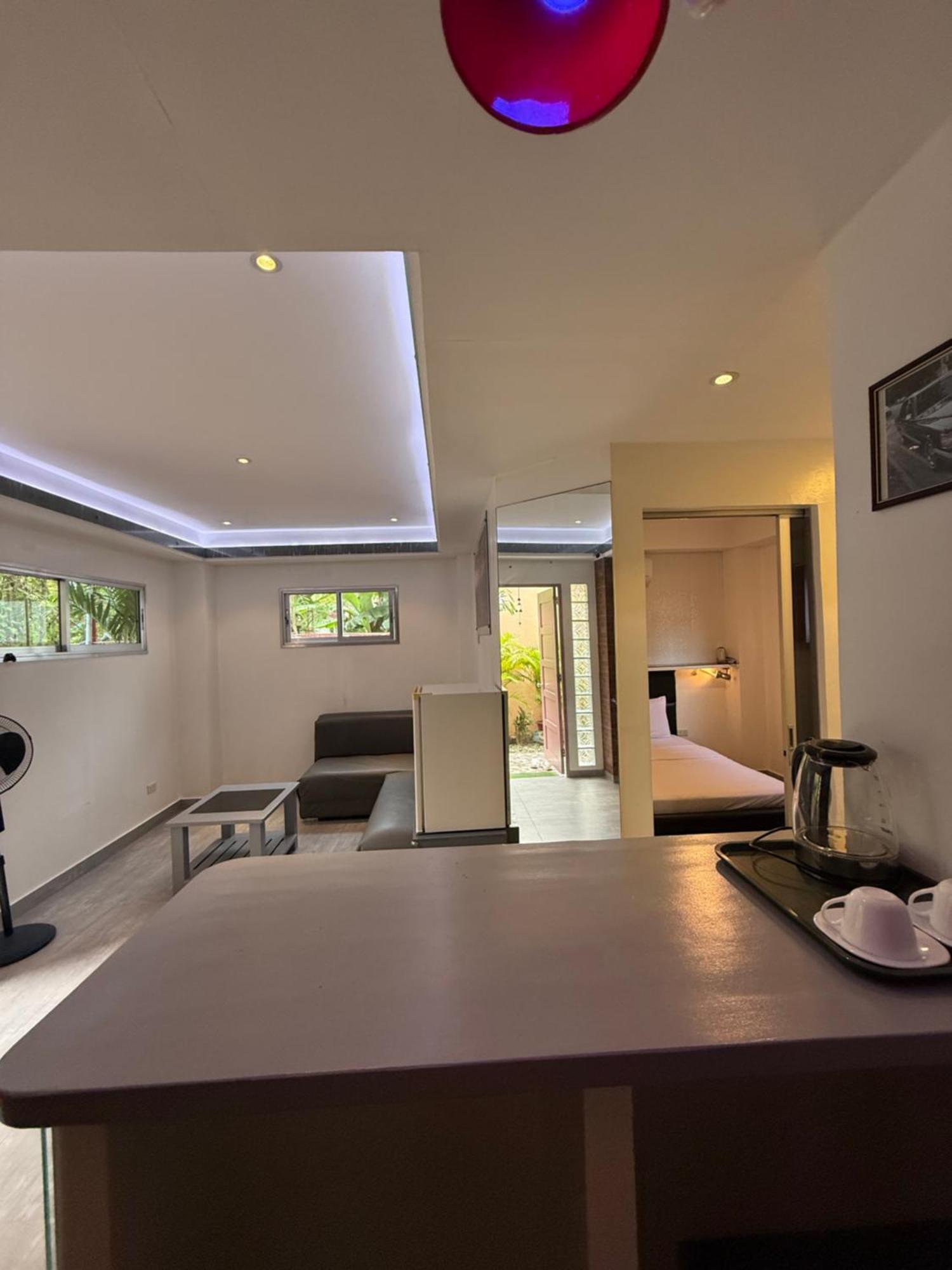 Logan Apartments Santa Fe  Εξωτερικό φωτογραφία