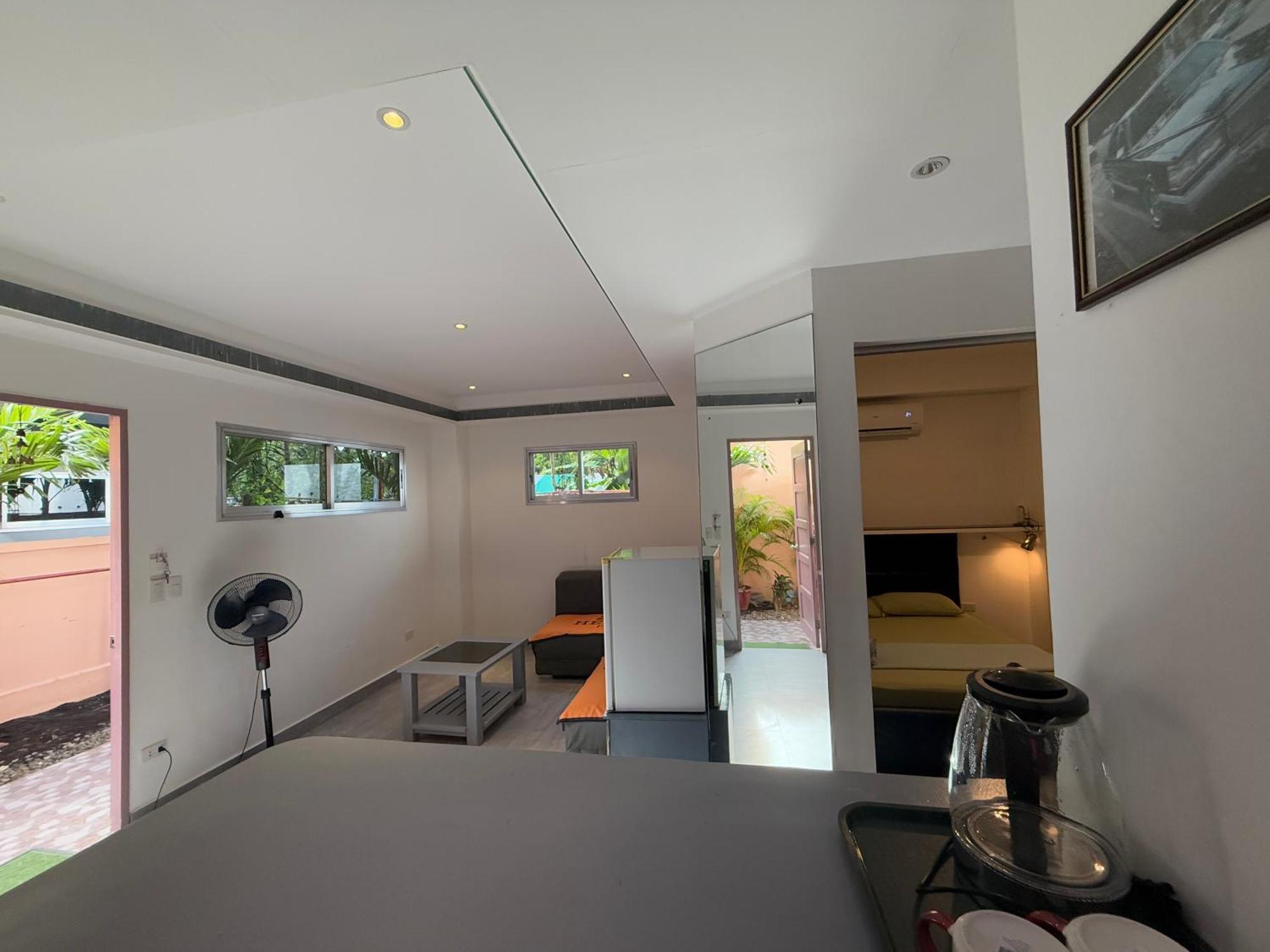 Logan Apartments Santa Fe  Εξωτερικό φωτογραφία