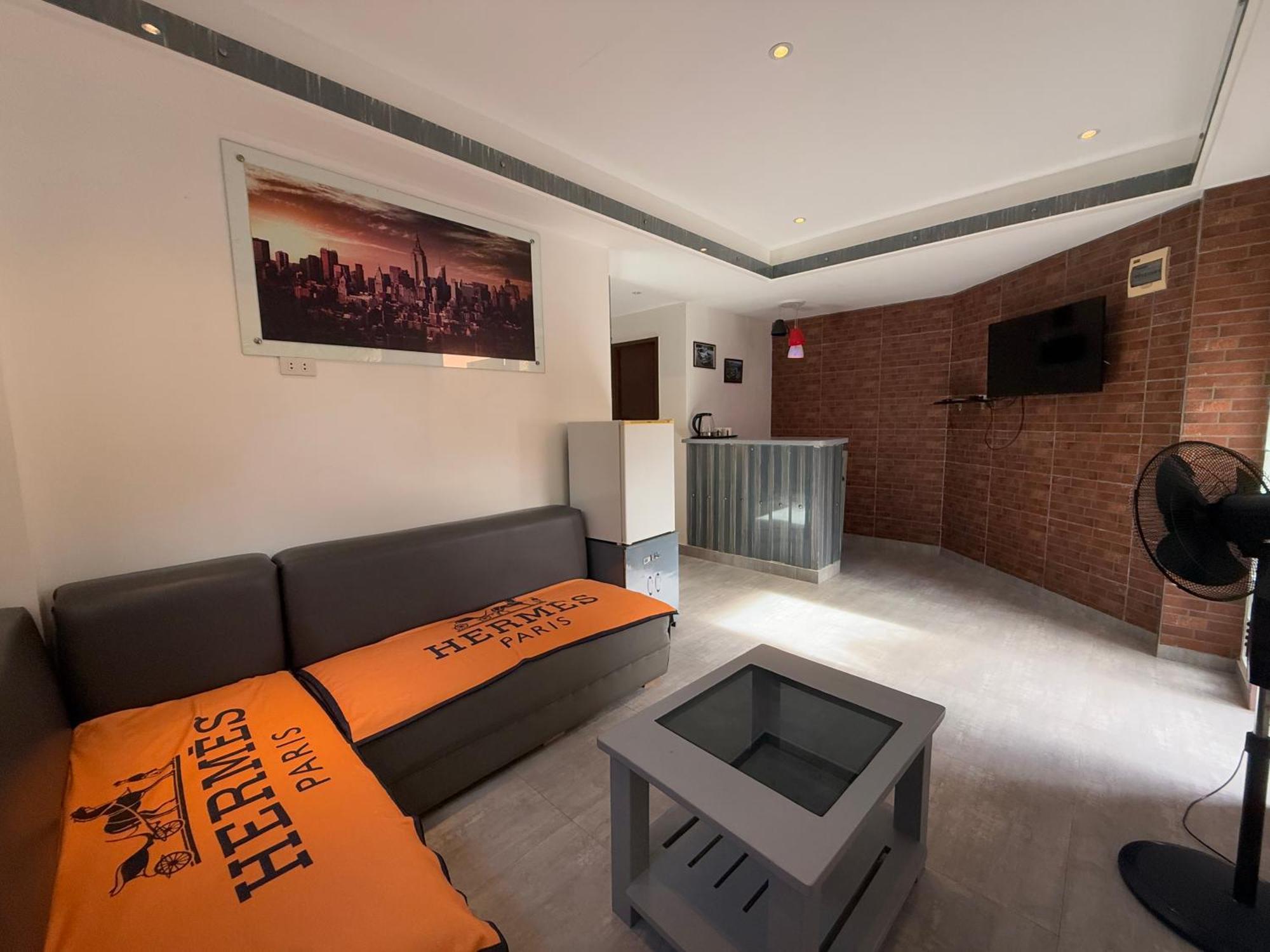 Logan Apartments Santa Fe  Εξωτερικό φωτογραφία