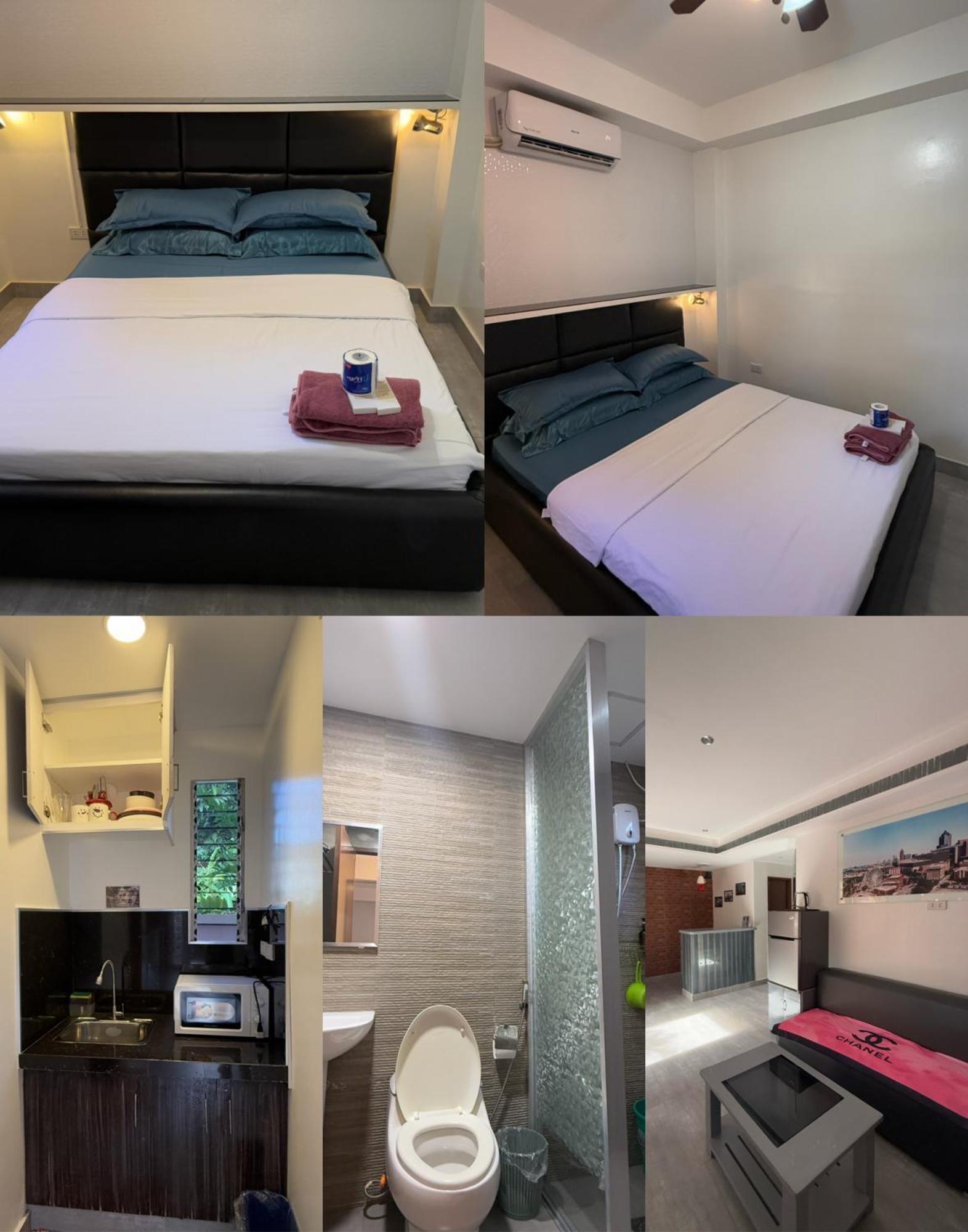Logan Apartments Santa Fe  Εξωτερικό φωτογραφία