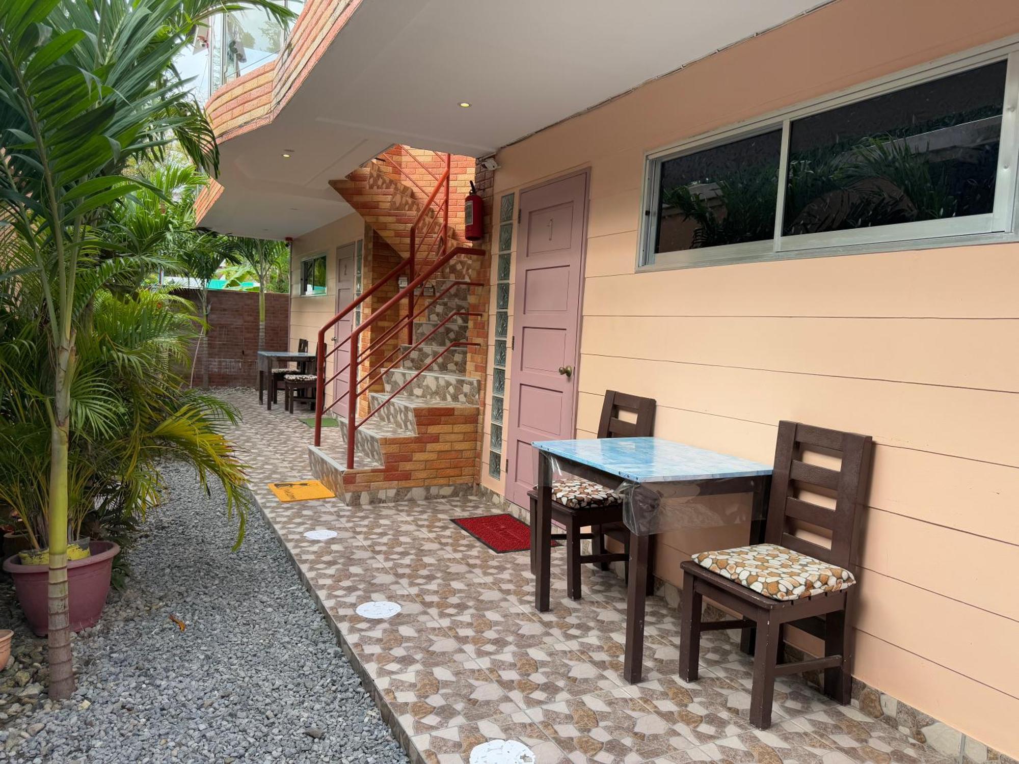 Logan Apartments Santa Fe  Εξωτερικό φωτογραφία