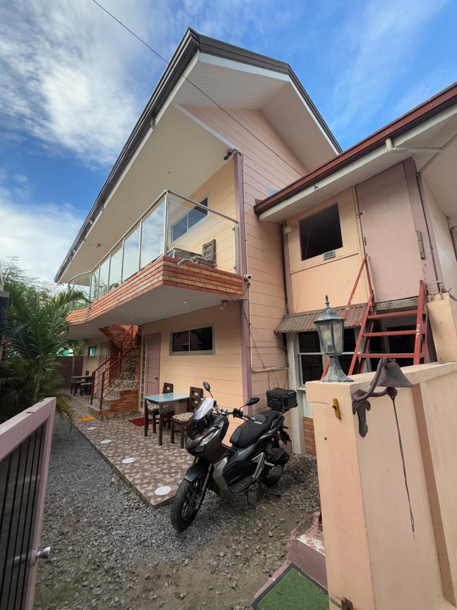 Logan Apartments Santa Fe  Εξωτερικό φωτογραφία