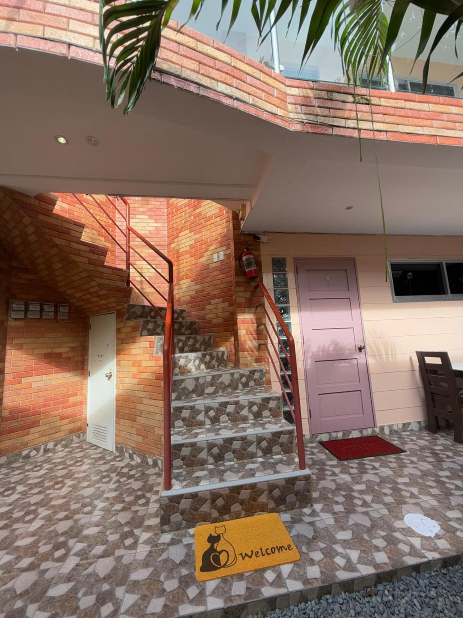 Logan Apartments Santa Fe  Εξωτερικό φωτογραφία
