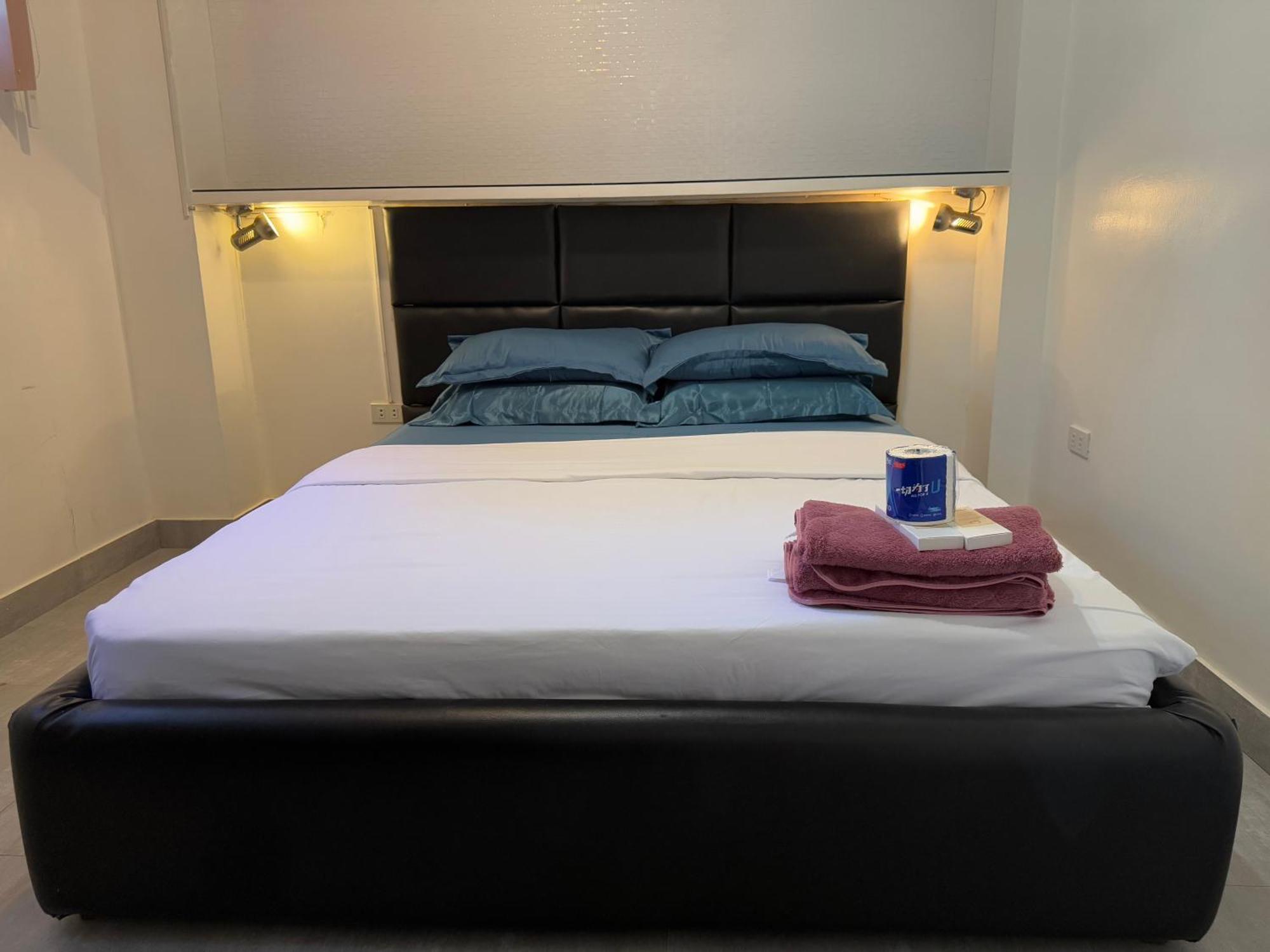 Logan Apartments Santa Fe  Εξωτερικό φωτογραφία
