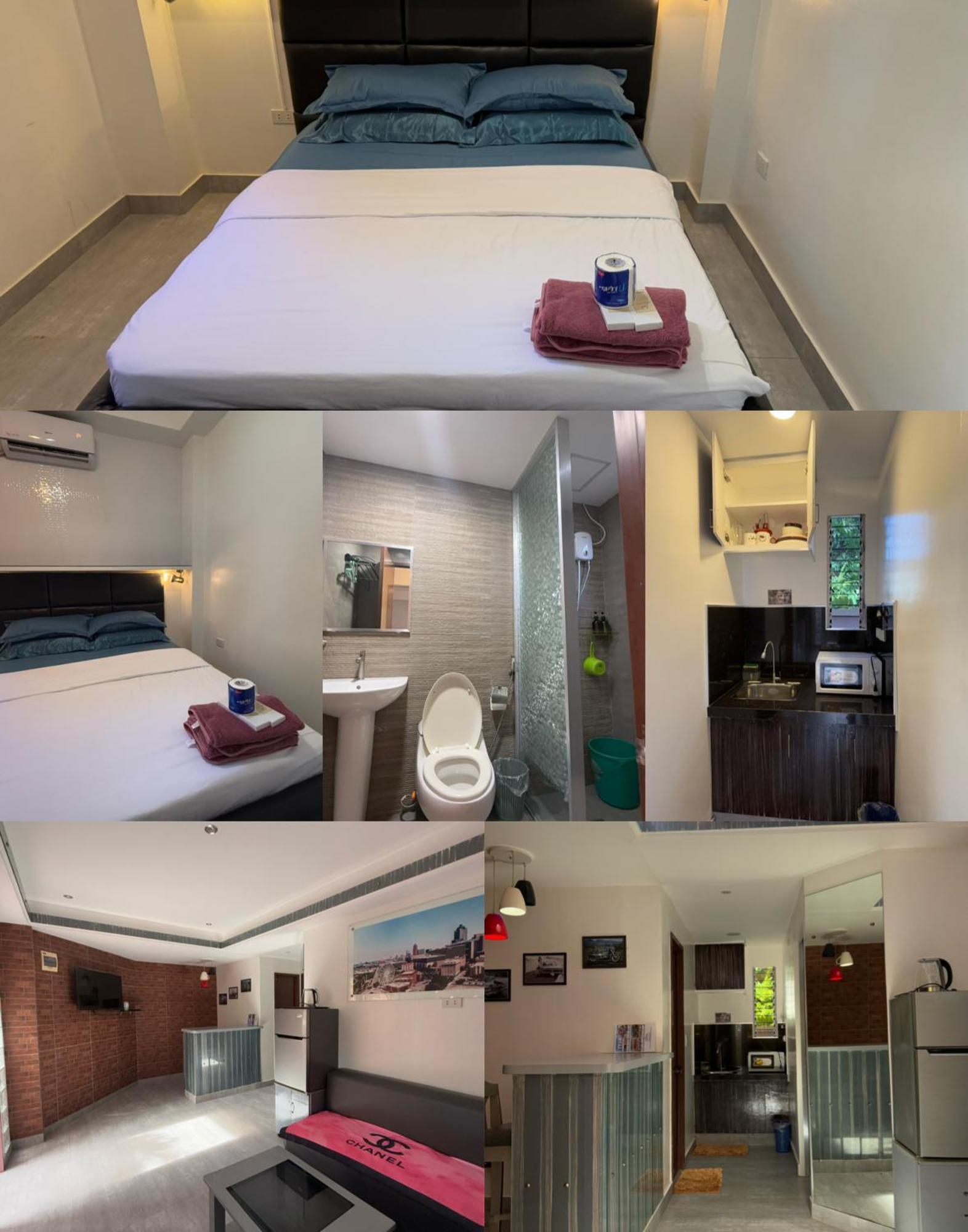 Logan Apartments Santa Fe  Εξωτερικό φωτογραφία
