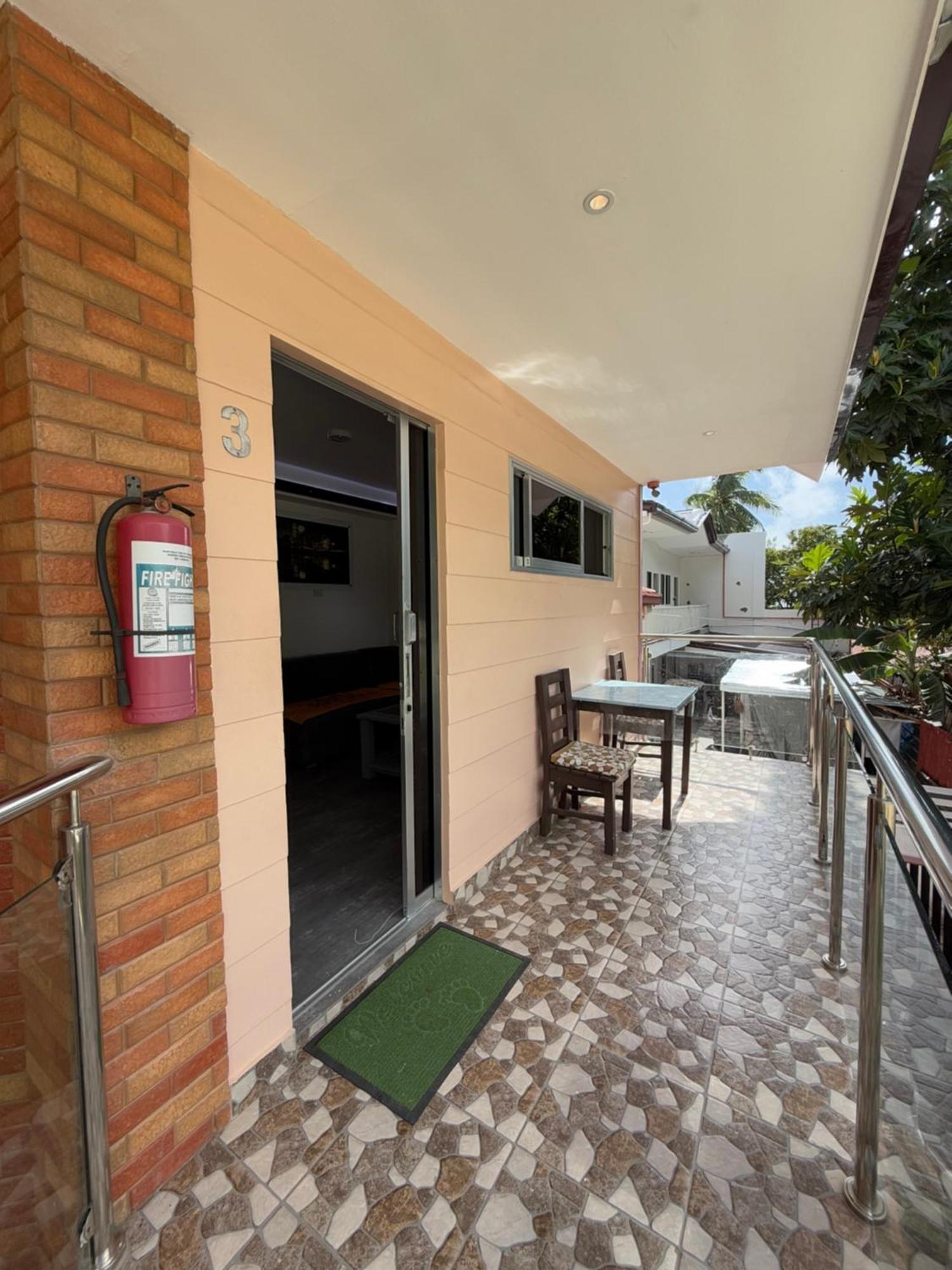 Logan Apartments Santa Fe  Εξωτερικό φωτογραφία