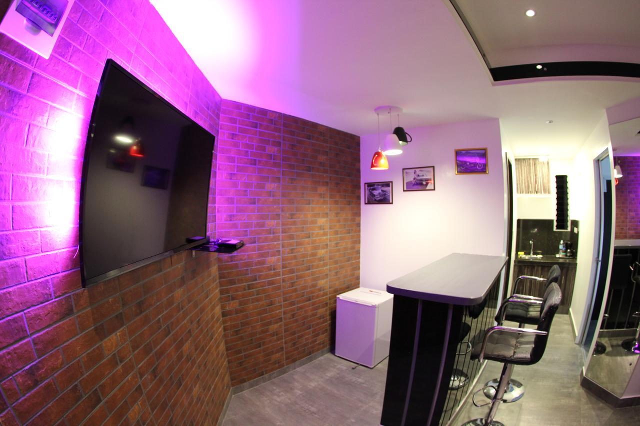 Logan Apartments Santa Fe  Εξωτερικό φωτογραφία