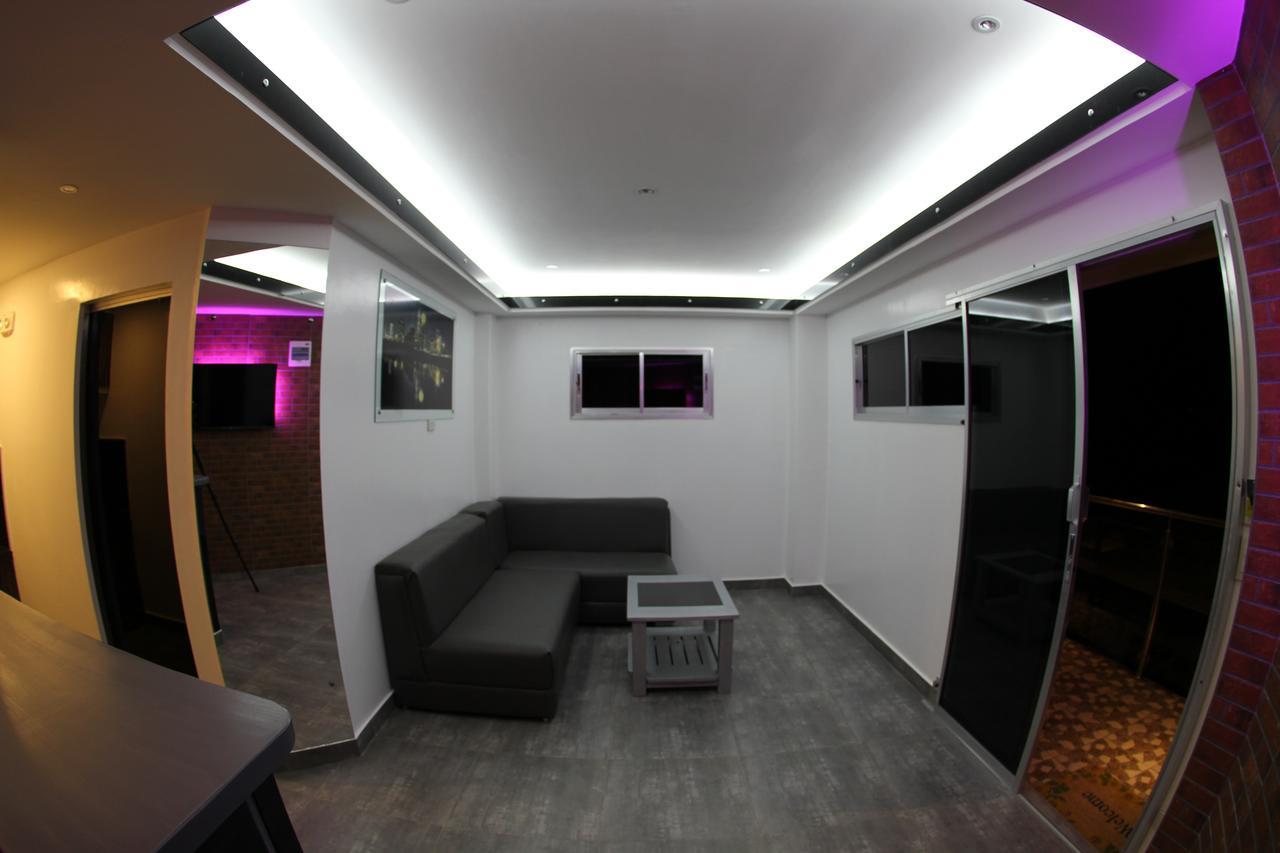 Logan Apartments Santa Fe  Εξωτερικό φωτογραφία
