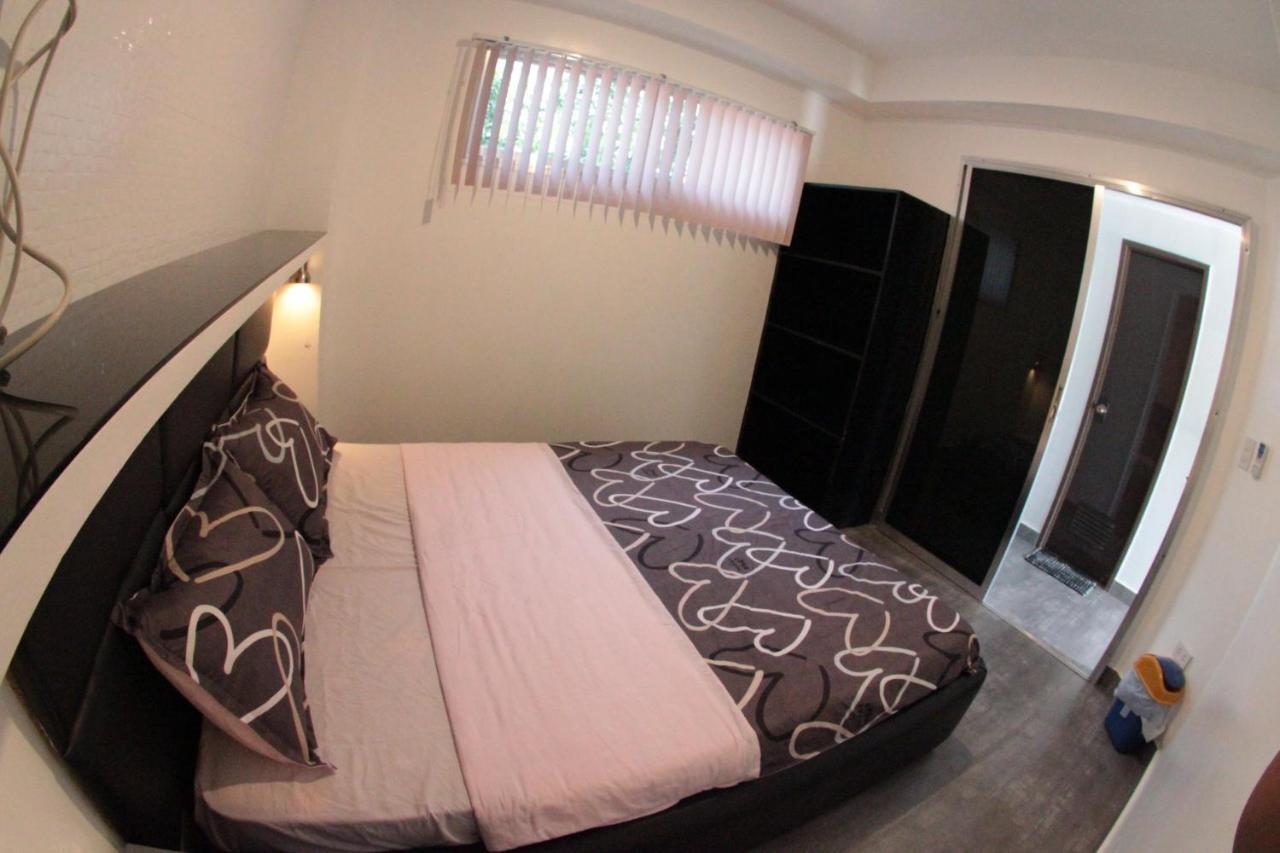 Logan Apartments Santa Fe  Εξωτερικό φωτογραφία
