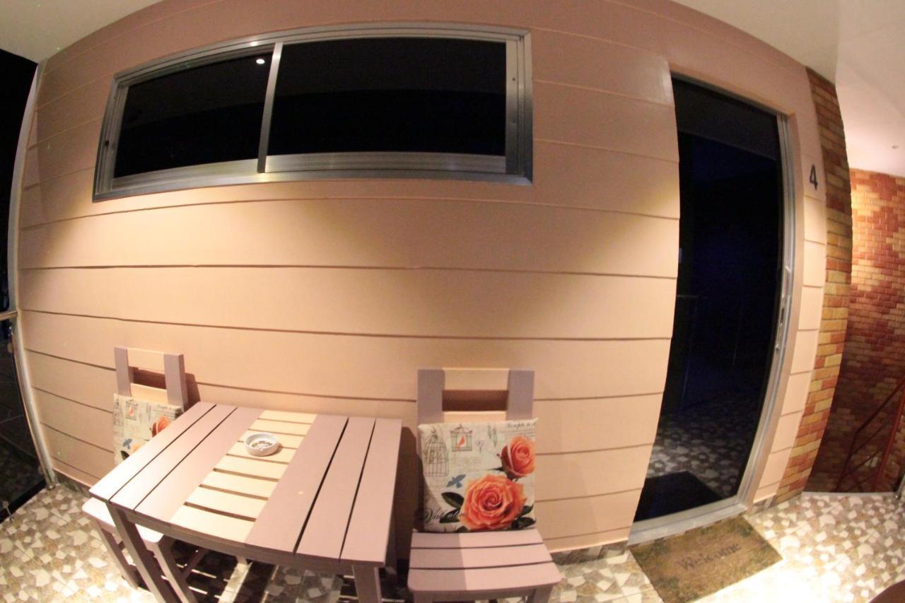 Logan Apartments Santa Fe  Εξωτερικό φωτογραφία
